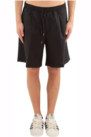 Briglia 1949 Hombre, Pantalones cortos, Negro, Talla: M