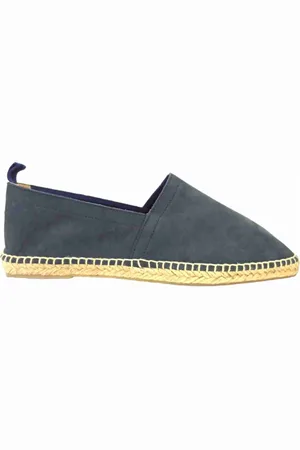 Castaner Hombre, Zapatos, Verde, Talla: 40 EU