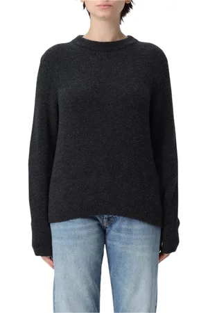 K-Way Mujer, Jerseys, Negro, Talla: M