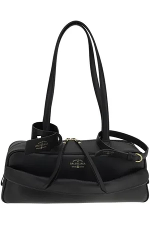 Balenciaga Mujer, Bolsos, Negro, Talla: ONE Size