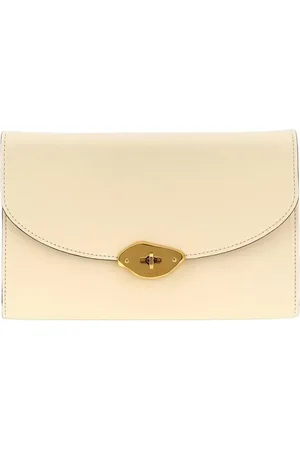 MULBERRY Mujer, Bolsos, Blanco, Talla: ONE Size