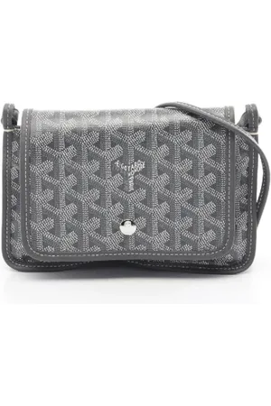 GOYARD Mujer, De segunda mano, Gris, Talla: ONE Size