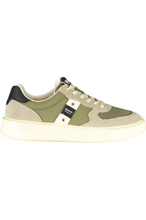 Blauer Hombre, Zapatos, Verde, Talla: 42 EU