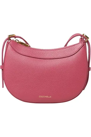 Coccinelle Mujer, Bolsos, Rojo, Talla: ONE Size