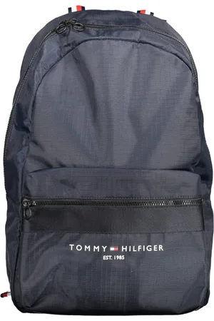 Tommy Hilfiger Hombre, Bolsos, Azul, Talla: ONE Size