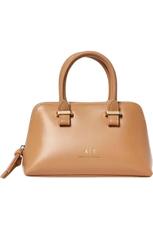 Armani Exchange Mujer, Bolsos, Marrón, Talla: ONE Size