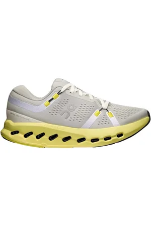 On Running Mujer, Deporte, Gris, Talla: 38 1/2 EU