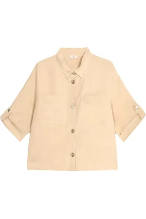 Oltre Mujer, Blusas y Camisas, , Talla: XL