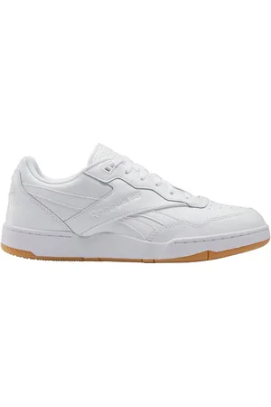 Reebok Hombre, Zapatos, Blanco, Talla: 41 EU