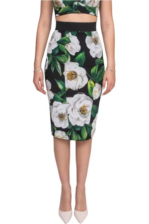 Dolce & Gabbana Mujer, Faldas, , Talla: S