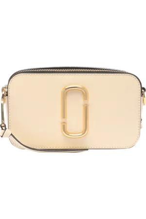 Marc Jacobs Mujer, Bolsos, Blanco, Talla: ONE Size