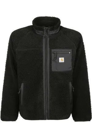 Carhartt Hombre, Chaquetas, Negro, Talla: M