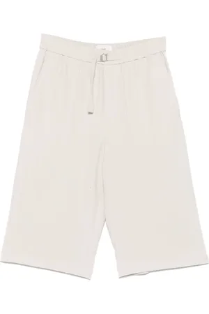 Ami Hombre, Pantalones cortos, Verde, Talla: S