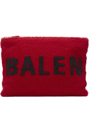 Balenciaga Mujer, De segunda mano, Rojo, Talla: ONE Size