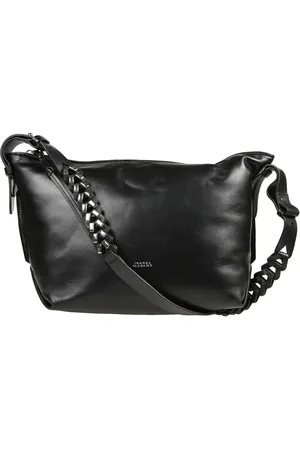 Isabel Marant Mujer, Bolsos, Negro, Talla: ONE Size
