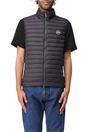 Colmar Hombre, Chaquetas, Negro, Talla: M