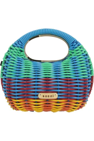 SACAI Mujer, Bolsos, , Talla: ONE Size