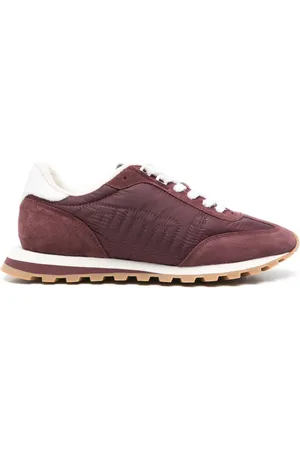 Ami Hombre, Zapatos, Púrpura, Talla: 40 EU