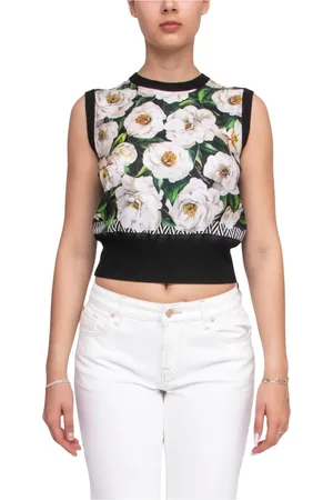 Dolce & Gabbana Mujer, Camisetas, , Talla: S