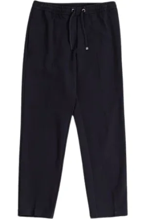 Moncler Mujer, Pantalones, Negro, Talla: M