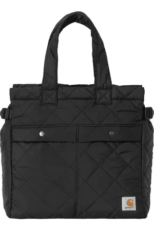 Carhartt Mujer, Bolsos, Negro, Talla: ONE Size
