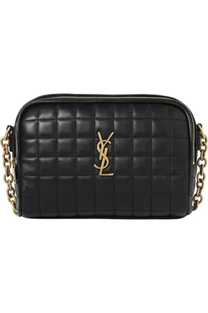 Saint Laurent Mujer, Bolsos, Negro, Talla: ONE Size