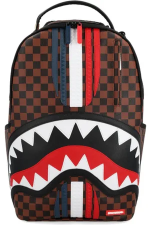Sprayground Unisex, Bolsos, Marrón, Talla: ONE Size