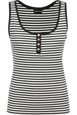 ANINE BING Mujer, Camisetas, , Talla: L