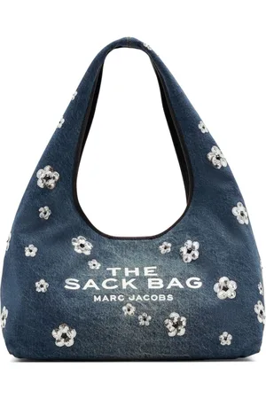 Marc Jacobs Mujer, Bolsos, Azul, Talla: ONE Size