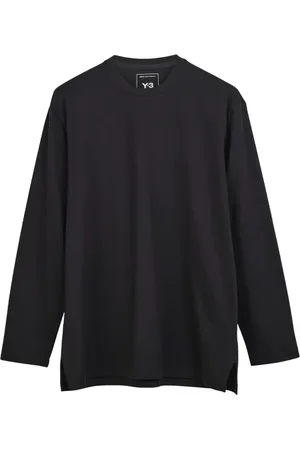 adidas Hombre, Camisetas, Negro, Talla: S
