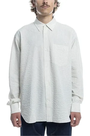 Norse projects Hombre, Camisas, , Talla: L