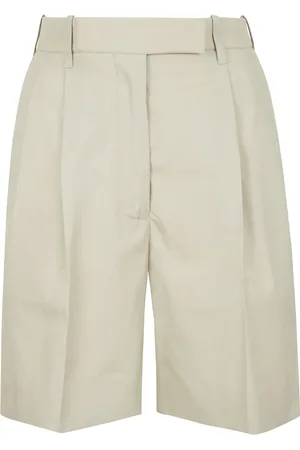 Thom Browne Mujer, Pantalones cortos, , Talla: 2XS