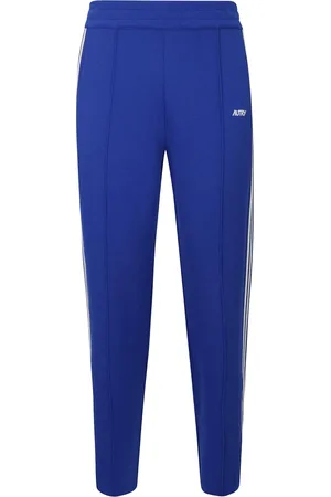 Autry Hombre, Pantalones, Azul, Talla: M