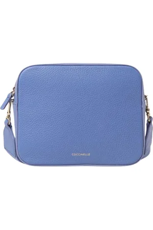 Coccinelle Mujer, Bolsos, Azul, Talla: ONE Size
