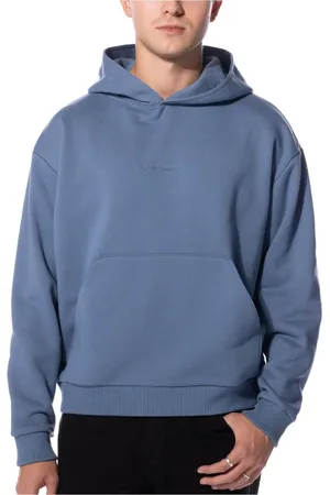 Oakley Hombre, Sudaderas, Azul, Talla: L