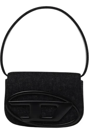 Diesel Mujer, Bolsos, Negro, Talla: ONE Size