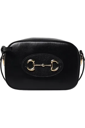 Gucci Mujer, Bolsos, Negro, Talla: ONE Size