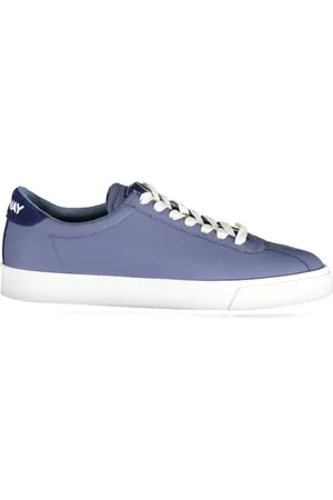 K-Way Hombre, Zapatos, Azul, Talla: 40 EU