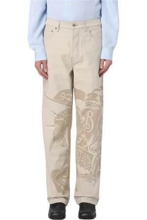 Burberry Hombre, Vaqueros, , Talla: W32