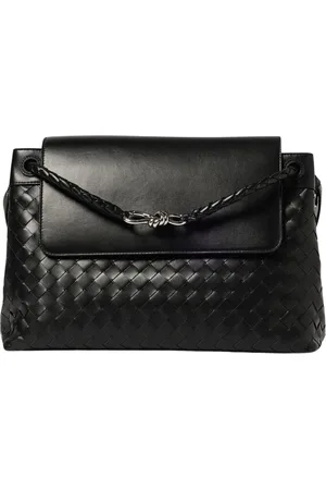 Bottega Veneta Hombre, Bolsos, Negro, Talla: ONE Size