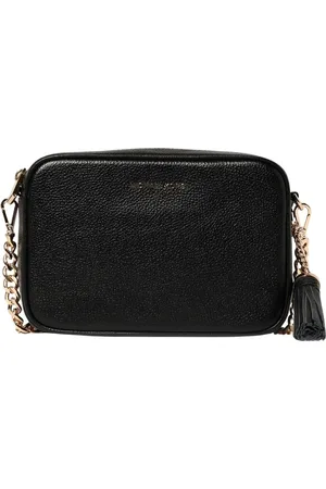 Michael Kors Mujer, Bolsos, Negro, Talla: ONE Size