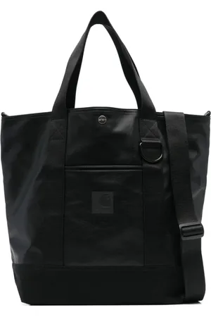 Carhartt Hombre, Bolsos, Negro, Talla: ONE Size