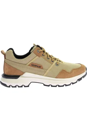 Caterpillar Hombre, Zapatos, Marrón, Talla: 44 EU