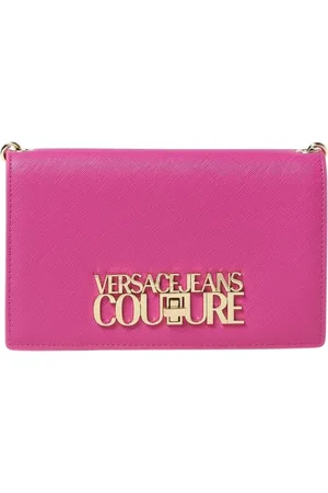 VERSACE Mujer, Bolsos, Rosa, Talla: ONE Size