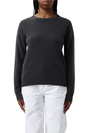 Zadig & Voltaire Mujer, Jerseys, Gris, Talla: L