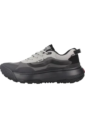 Vans Hombre, Zapatos, Gris, Talla: 42 EU
