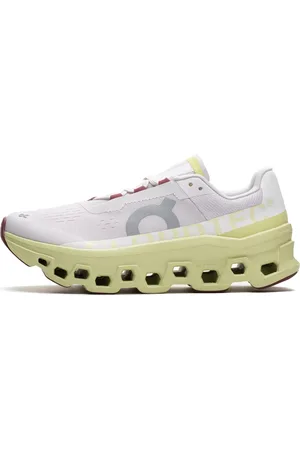 On Running Mujer, Deporte, Blanco, Talla: 36 1/2 EU