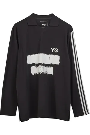 adidas Hombre, Camisetas, Negro, Talla: S