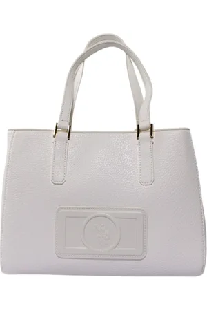 U.S. Polo Assn. Mujer, Bolsos, Blanco, Talla: ONE Size