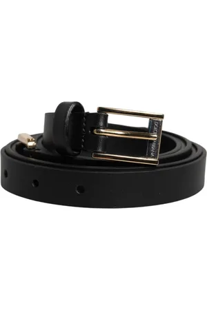 Dolce & Gabbana Hombre, Accesorios, Negro, Talla: 115 CM